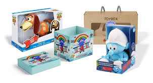 The Ultimate Guide to Custom Toy Boxes