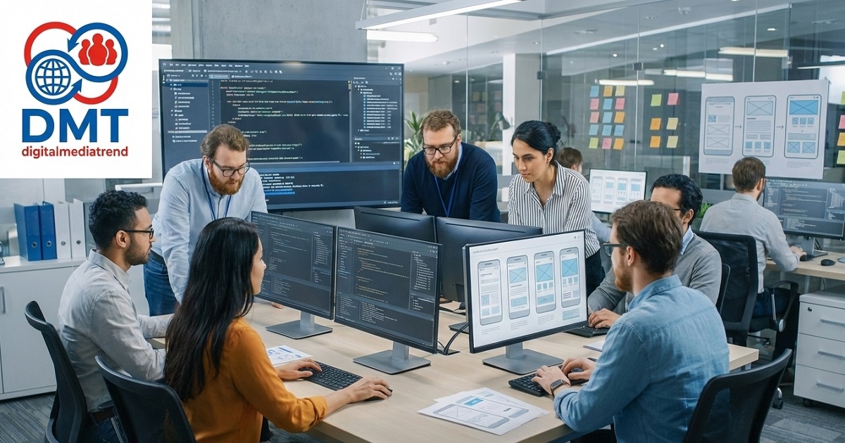 How Web Development Company Lahore improve user experience in 2026?