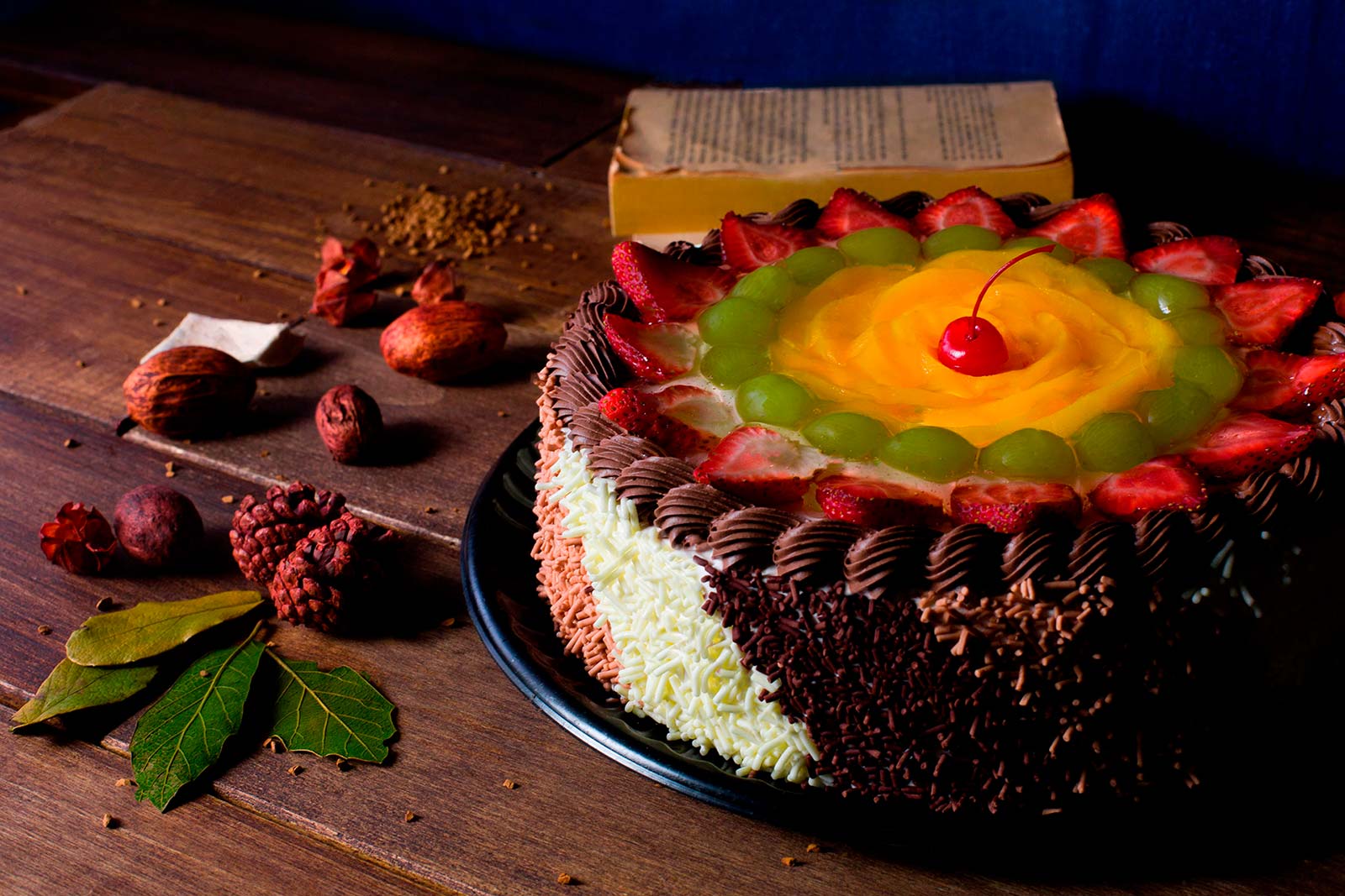 Pastelería Lecaroz: Delighting Your Celebrations with Exceptional Cakes