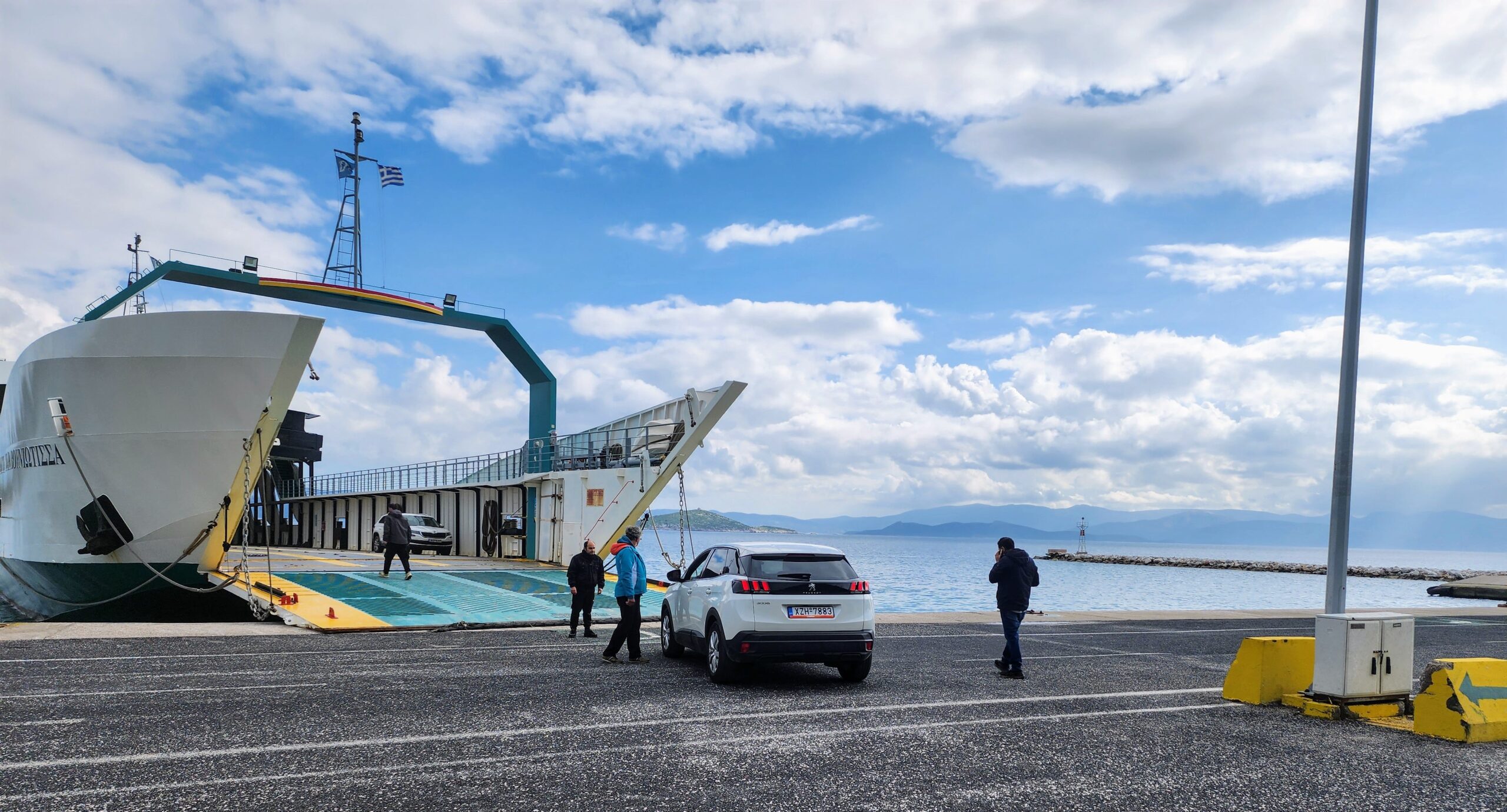 Greece Invests in Economic Recovery—And Investors Are Taking Notice