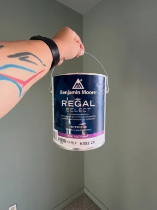 What Should You Look for in Edmonton Ceiling Painters?