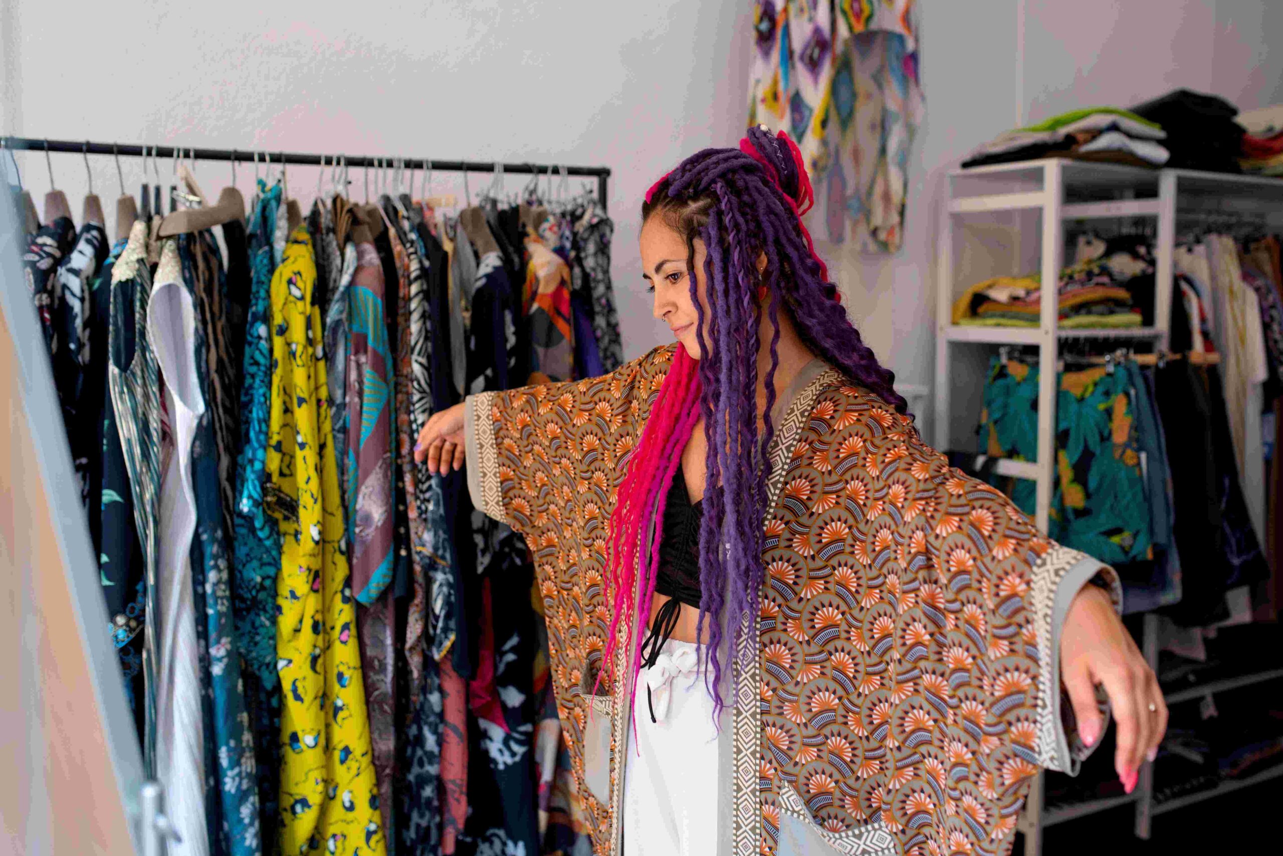 African Clothing Stores in Maryland Offering Authentic Ethnic Fashion