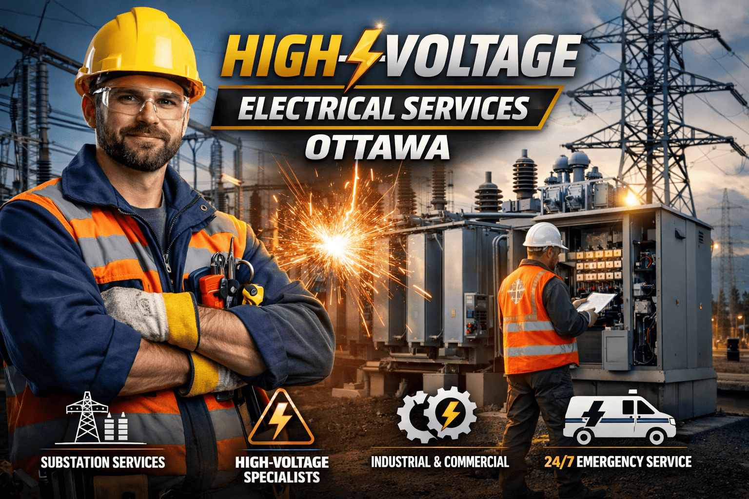 How to Optimize Electrical Controls in Ottawa
