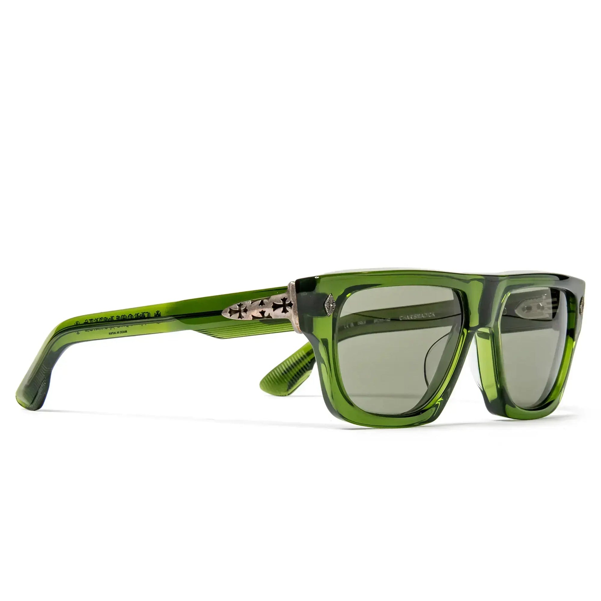 Chrome Hearts Glasses The Designer Frames You Can’t Ignore