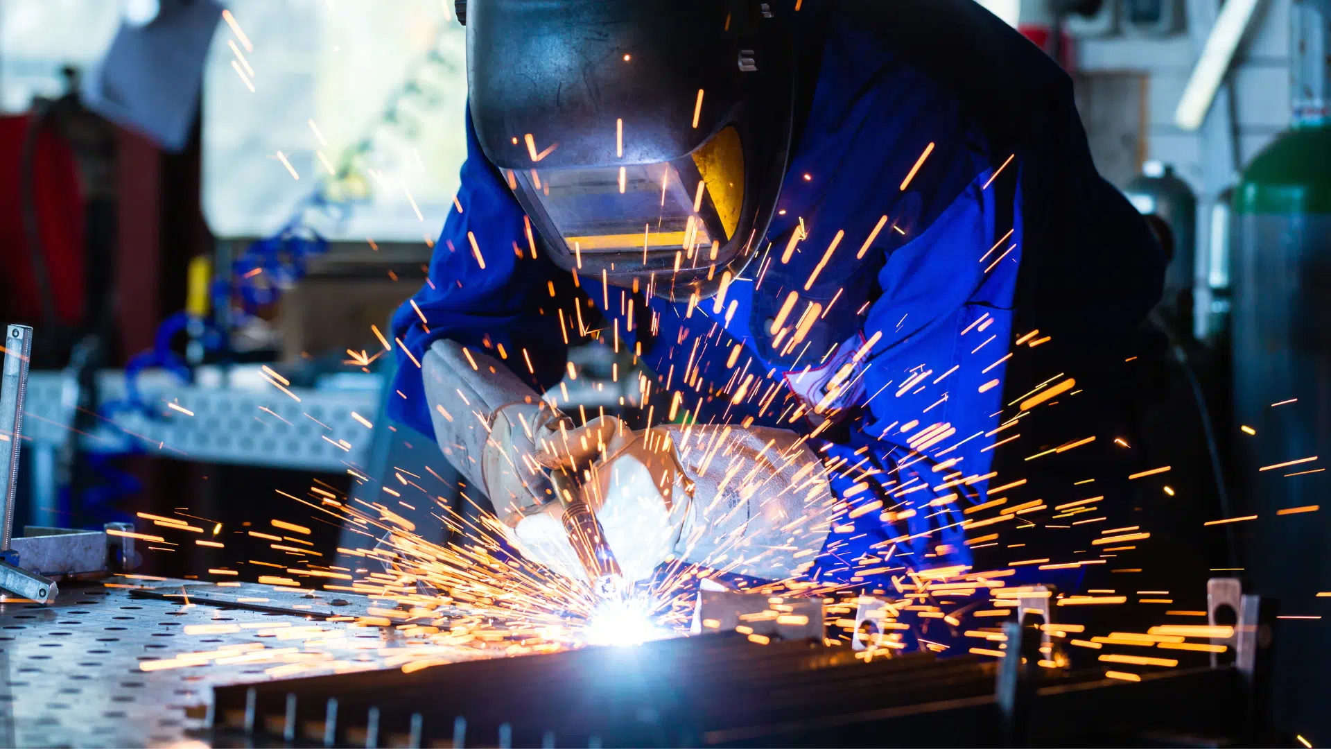 Discover Expert Mobile Welding Services in Northeastern PA