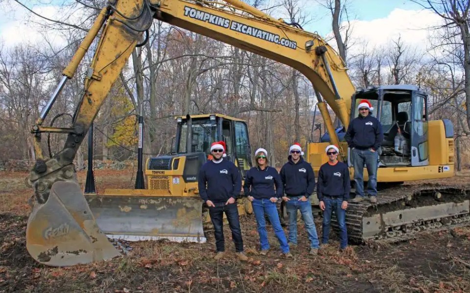 How to Choose the Right Excavation Company