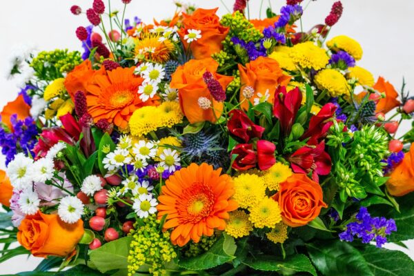 The Rise of Online Flower Gifting Culture in Ireland