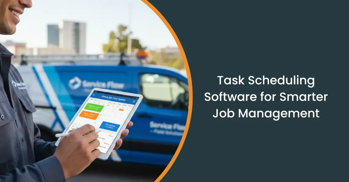 Best Online Job Card Systems & Task Management Platforms