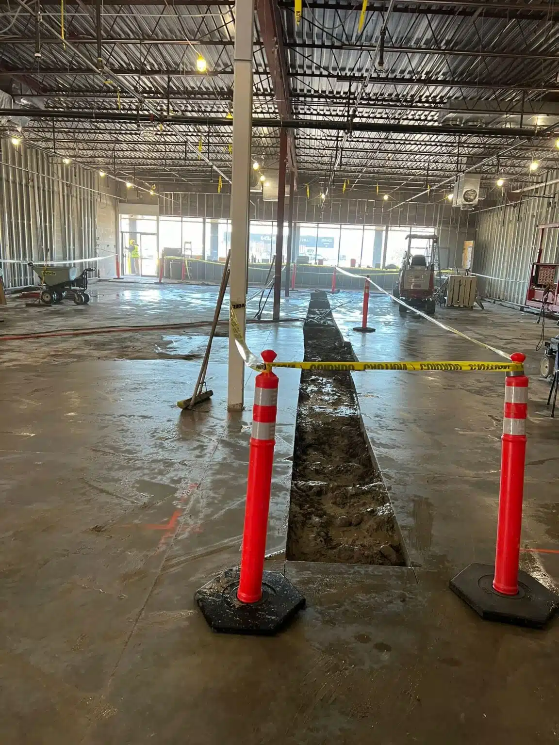 DIY Gas Line Installation: A Complete Guide