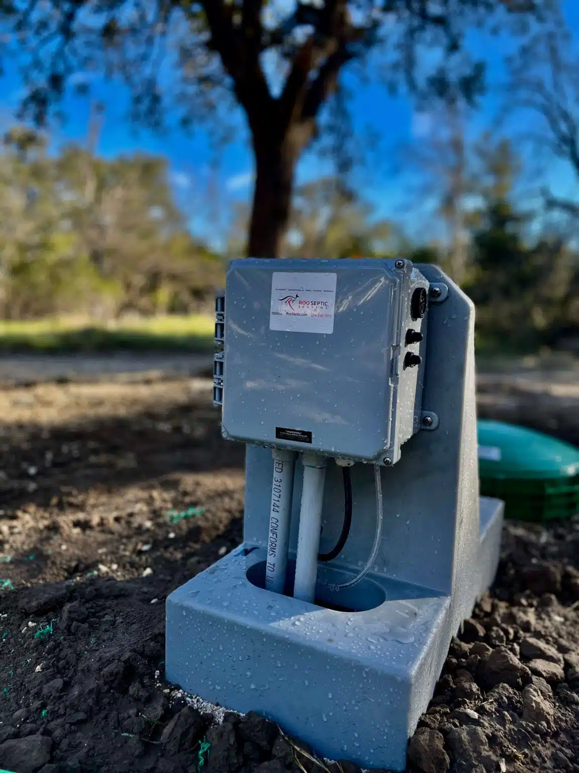 Septic Tank Installation Guide for Texas Homeowners