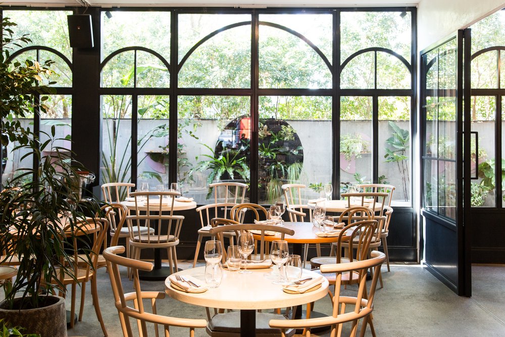 Why Lebanese Restaurant Dining Suits Long Relaxed Meals Well