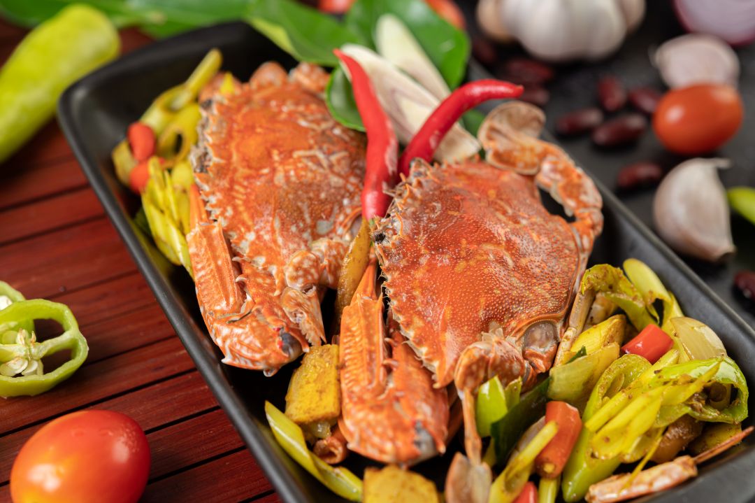 Why Seafood Lovers Trust Loughshinny Crab Quality