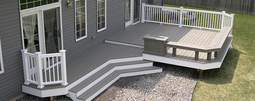 How to Choose Maintenance-Free Decks in Stillwater
