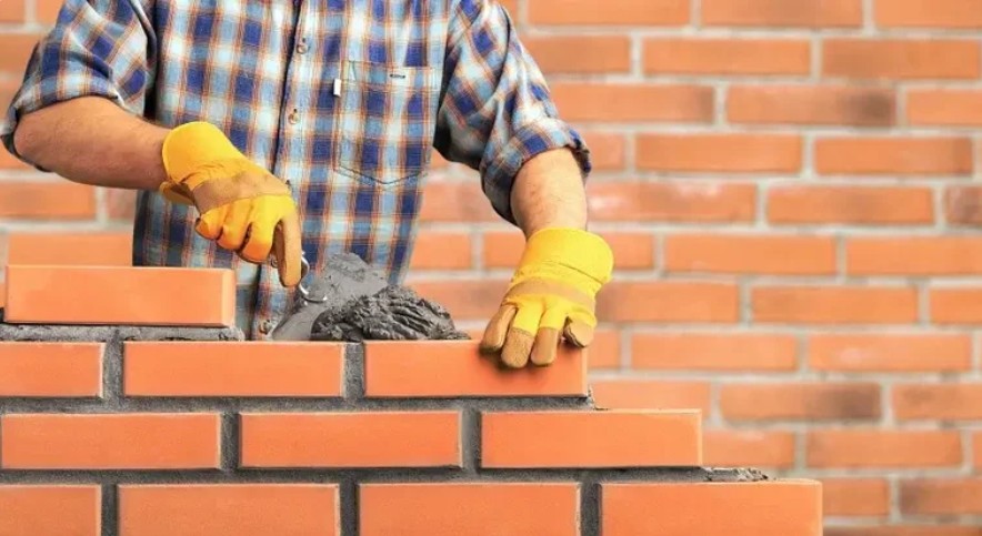 Masonry Company for Repairs: Common Brick & Stone Problems Solved