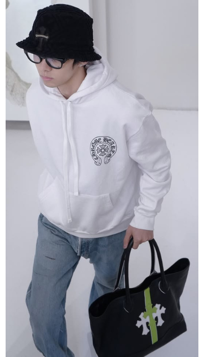 Chrome Hearts Miami Jewelry Gothic Design Roots