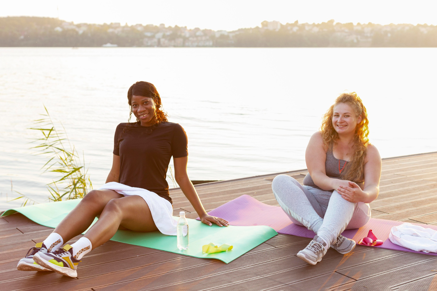 Why Pilates Brunch Bondi Is Becoming a Weekend Favorite