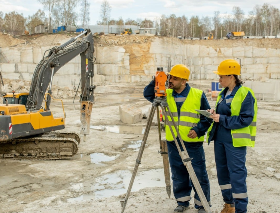 Excavation Services: A Step-by-Step Guide
