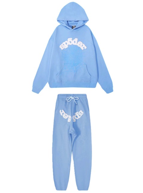 Syna World Tracksuit Drop Gains Fast Market Attention