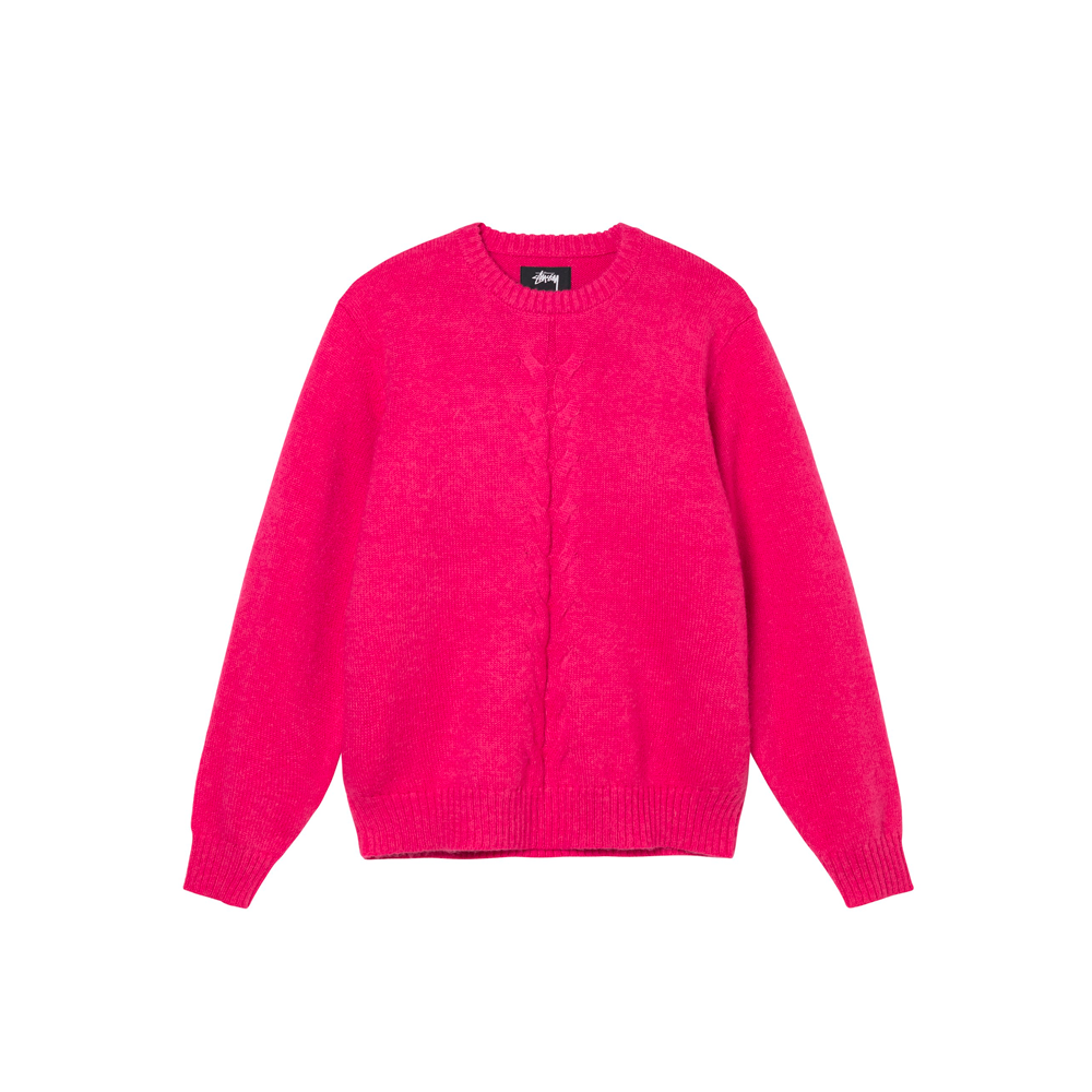 Felpa Stussy clothing people return to often