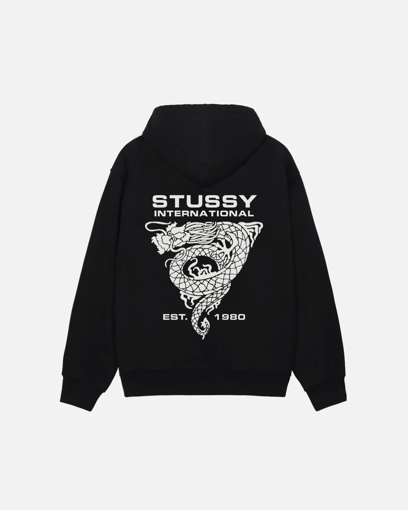 Officialstussy Hoodie and Its Global Streetwear Influence