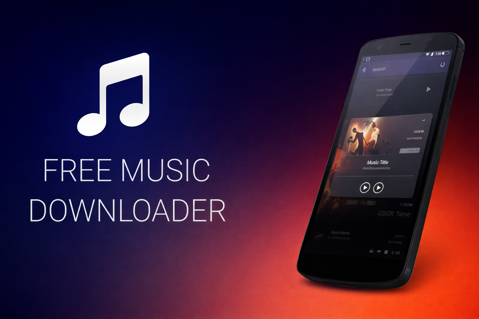 Top Free MP3 Download Tools for Android Devices