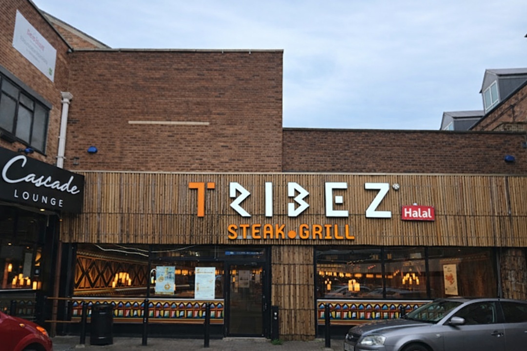 How Can I Find the Best Places to Eat on London Road Leicester?