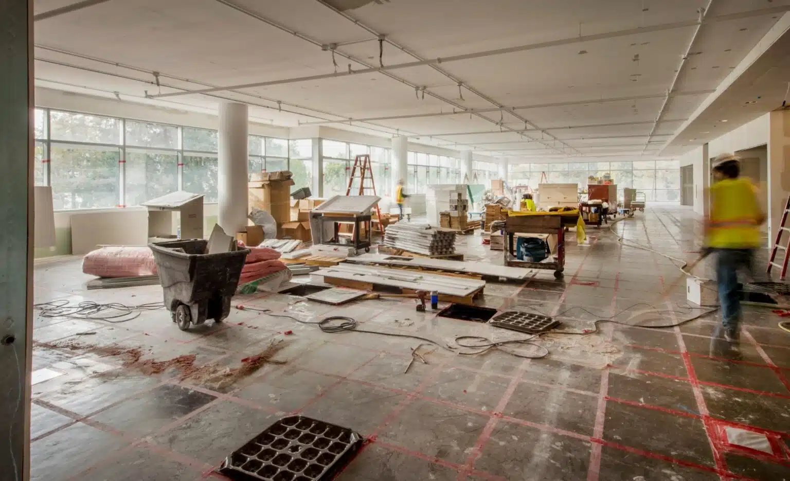 Discover the Best Commercial Buildings in Fernley Today