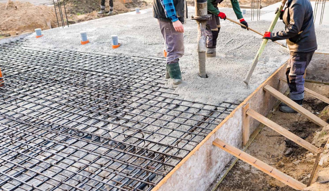 How Much Does a Concrete Foundation Cost? Simple Answers for Real Budgets