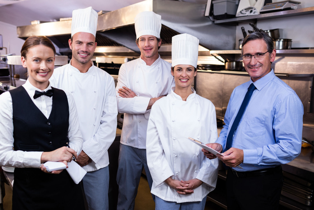 Chef Uniforms Melbourne: Professional Kitchen Wear Built for Australian Hospitality