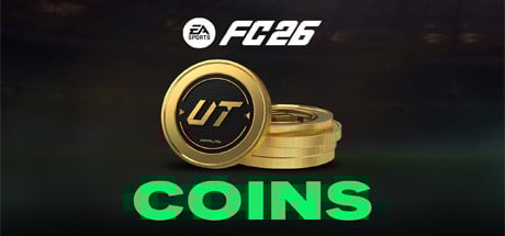 EA FC Coins Fast Fulfillment For Active FUT Players Worldwide