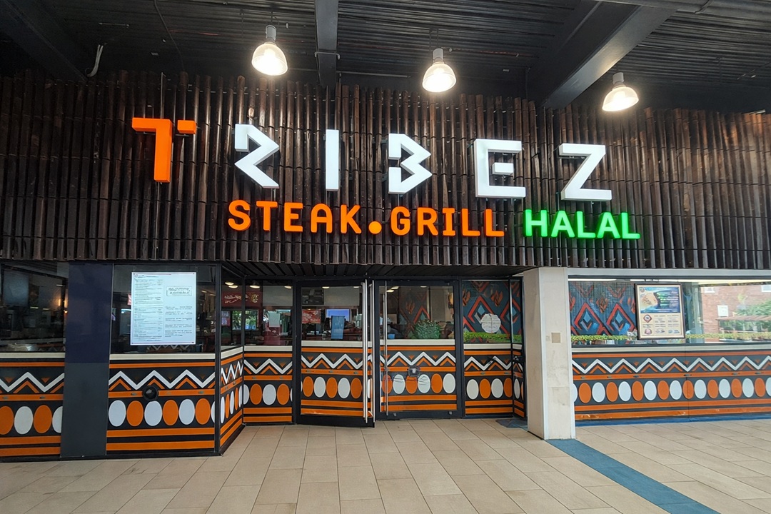 What Are the Best Halal Restaurants Near Me?