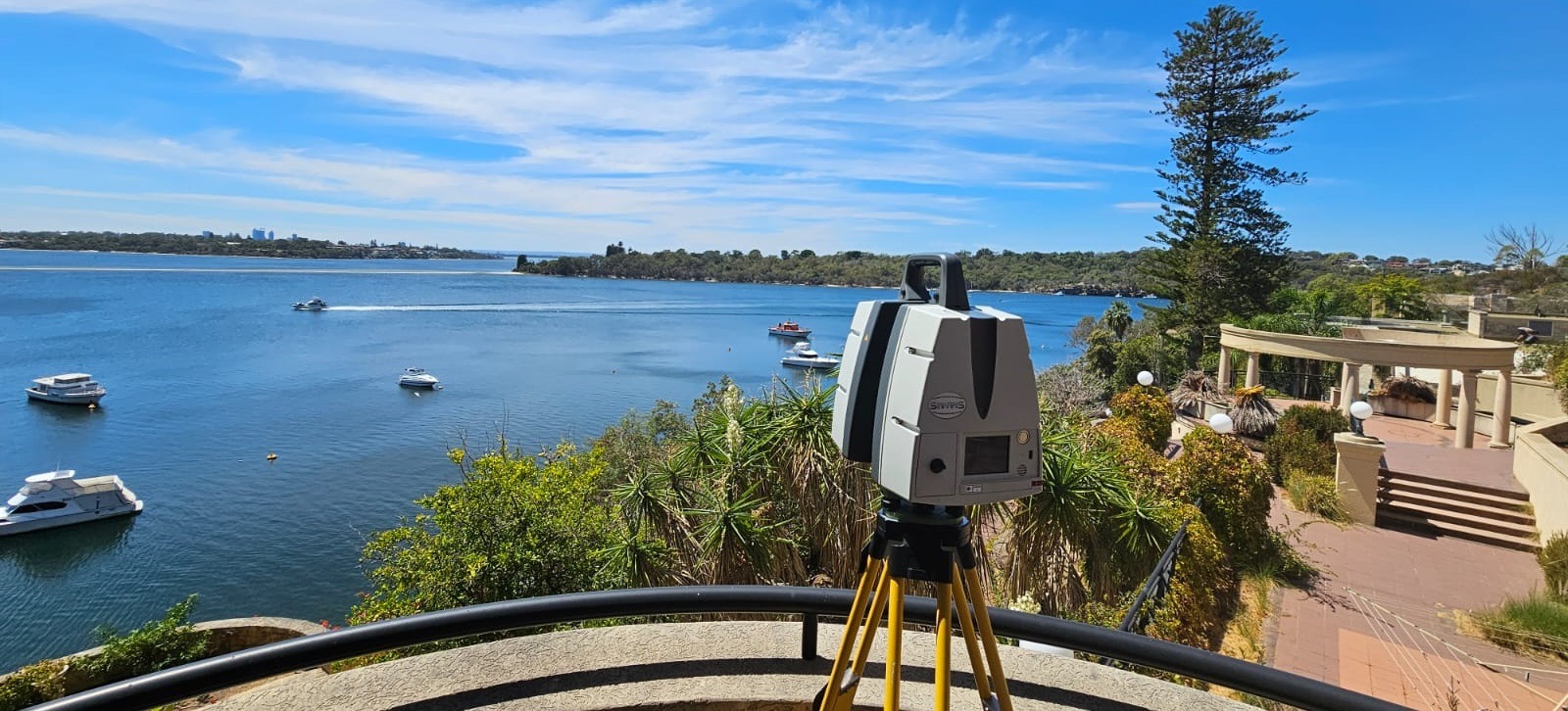 Precision Mapping: The Importance of Topographic Survey in Melbourne