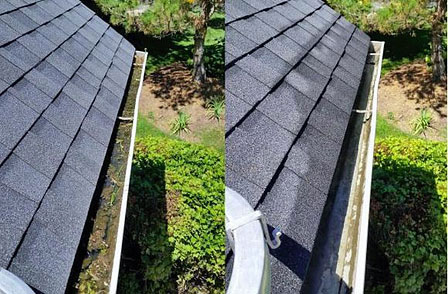 How Leaf Relief Gutters Work A Simple Explanation for Any Homeowner