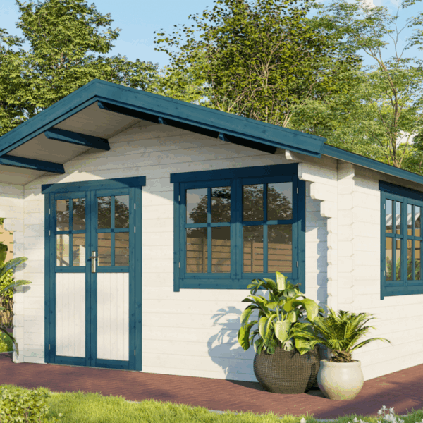 Choosing a Reliable Log Cabin Company in Ireland