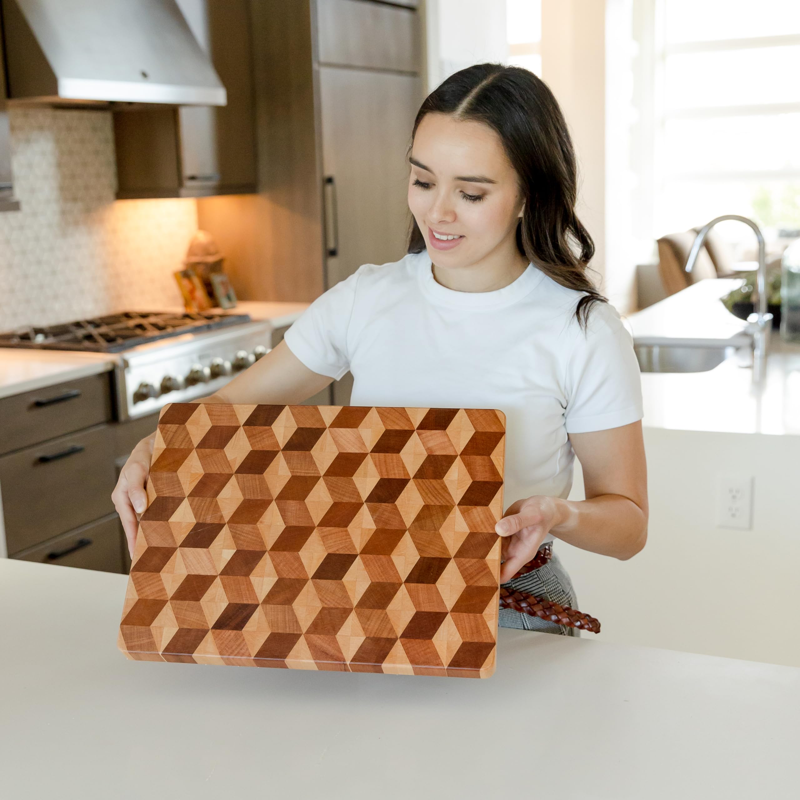From Kitchen to Gift Table How to Pick the Perfect Oregon Cutting Board