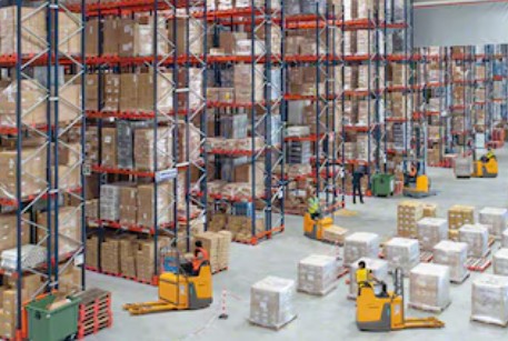 Optimize Your Warehouse with Pallet Racking Systems A Comprehensive Guide