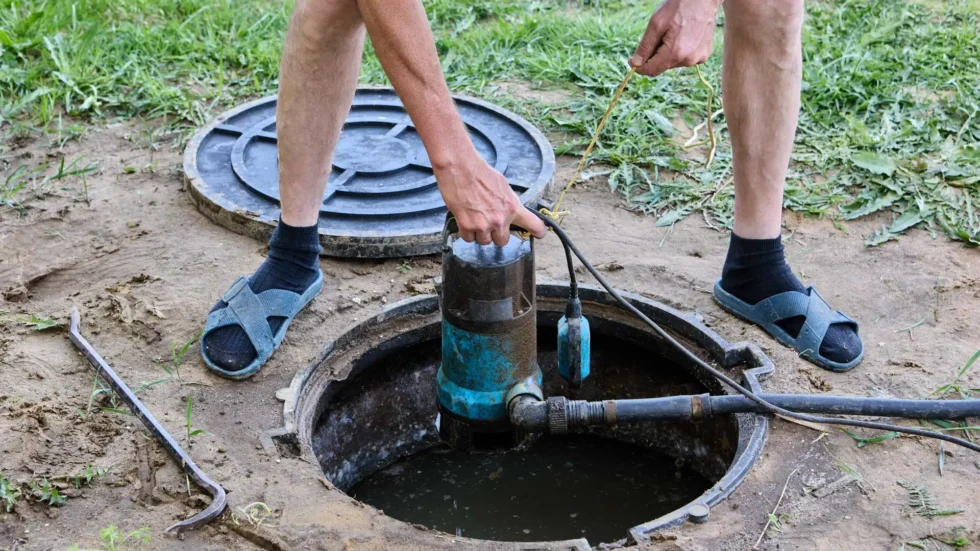 Septic Pumping: A Step-by-Step Guide for Homeowners