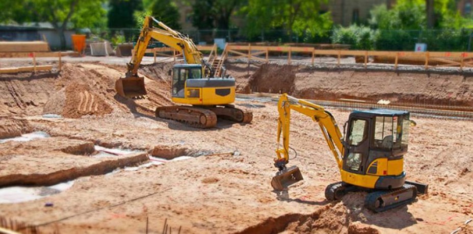 How to Prepare Your Site for Construction Success