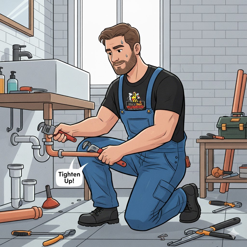 Plumber Holly Springs – Reliable Plumbing Services You Can Trust