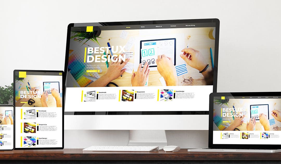 How to Choose the Right Web Design Agency Toronto for Your Small Business