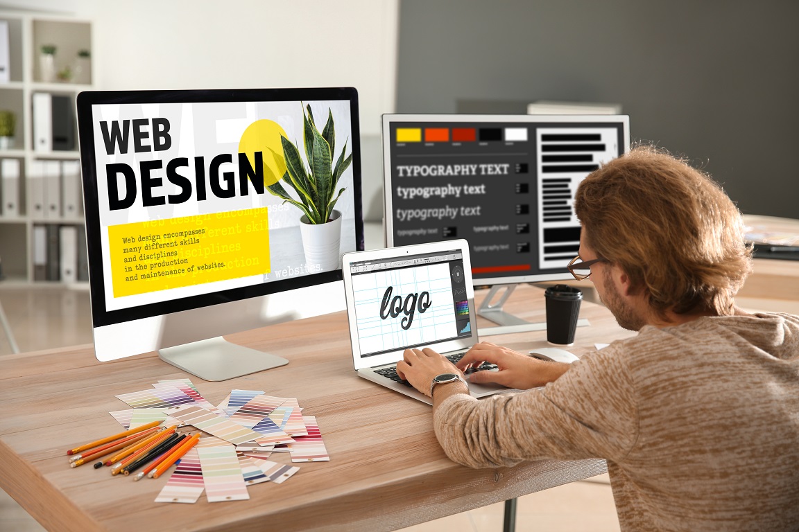 How to Choose a Web Design Company in Encinitas