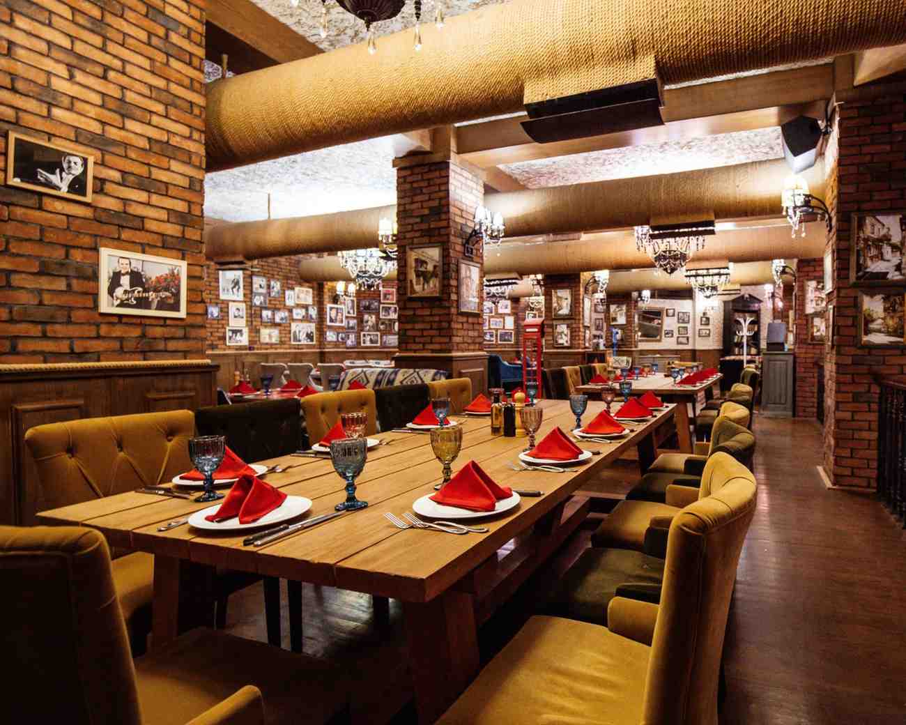 Best restaurants in Parramatta for relaxed dining nights
