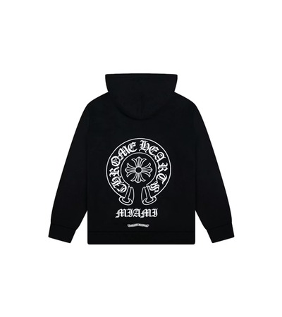 The Ultimate Guide to Chrome Hearts Hoodies and Streetwear Style