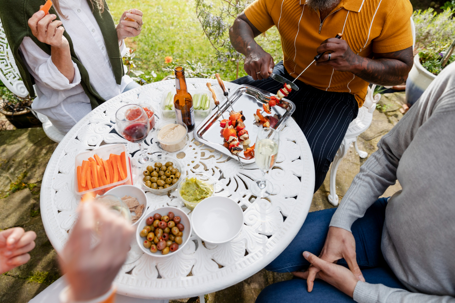 Easy lunch ideas around Surry Hills you will want to try