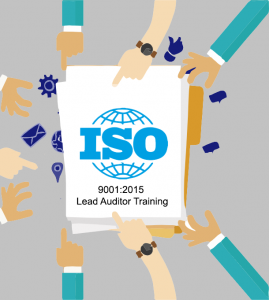ISO 9001 Lead Auditor Training In Bangladesh