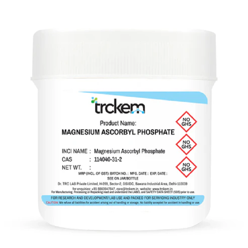 Benefits of Magnesium Ascorbyl Phosphate for Skin