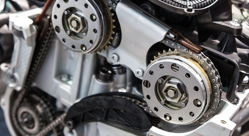 Timing Belt Replacements Trowbridge – Expert UK Timing Belt Replacement Services
