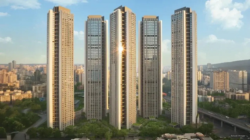Oberoi Realty Gurugram – Luxury Living Redefined at Sector 58 Gurgaon