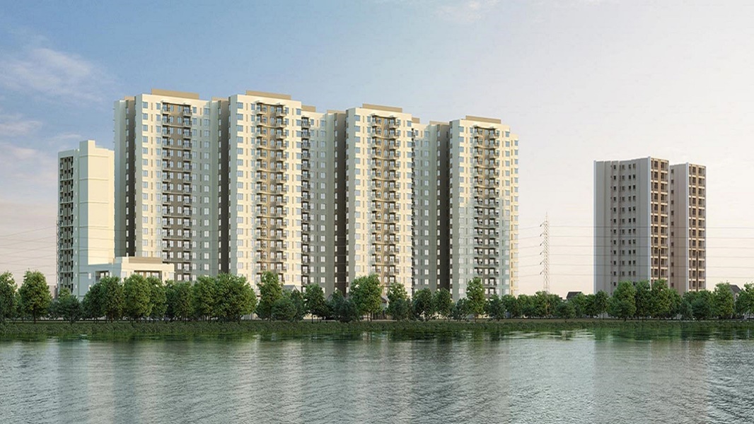 Sobha Crescent Sector 63A Gurugram – Premium Luxury Apartments