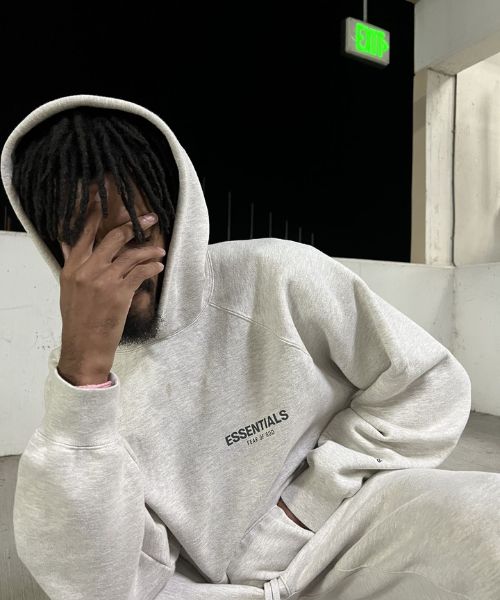 Essential Hoodie Street Outfit Ideas for Beginners